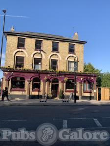 Picture of The Ranelagh