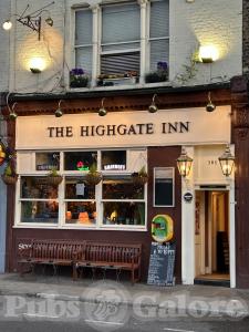 Picture of The Highgate Inn