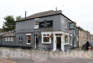 Picture of The Alexandra Arms