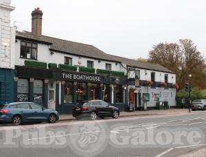 Picture of The Boathouse