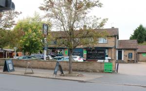 Picture of The Carlton Arms