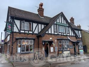 Picture of The Corner House