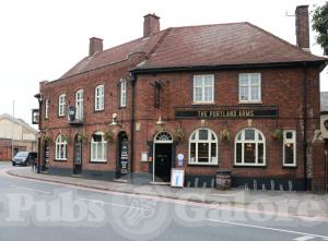 Picture of The Portland Arms