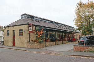 Picture of The Tram Depot