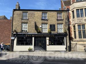 Picture of The Minster Tavern