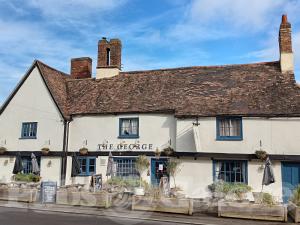 Picture of The George Inn