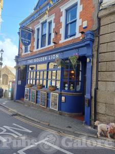 Picture of Golden Lion Hotel