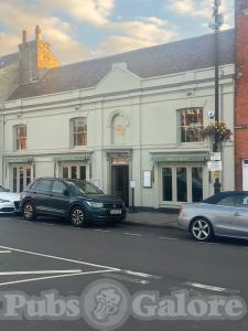 Picture of Whisky Cafe