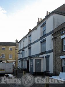 Picture of The Old Falcon Hotel