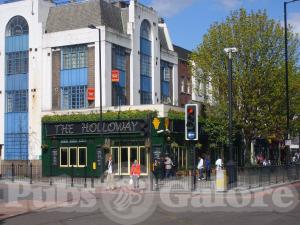 Picture of The Holloway