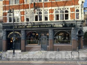 Picture of The Great Northern Railway Tavern