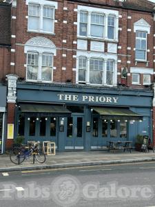 Picture of The Priory