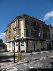 Picture of The Manor Tavern