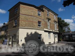 Picture of The Manor Tavern