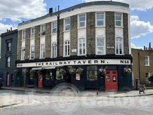Picture of Railway Tavern