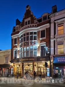 Picture of The Rochester Castle (JD Wetherspoon)