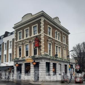Picture of The Clarence Tavern