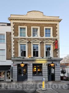 Picture of The Clarence Tavern