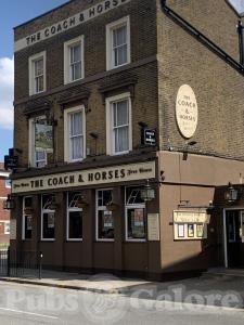Picture of The Coach & Horses
