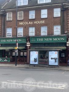 Picture of The New Moon