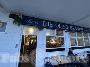 Picture of The Olive Branch