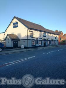 Picture of Old Peg