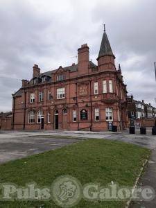 Picture of Blue Bell Hotel