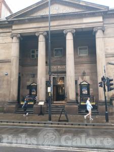 Picture of The Bank