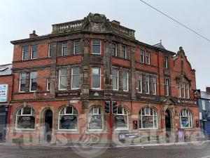 Picture of Half Way House
