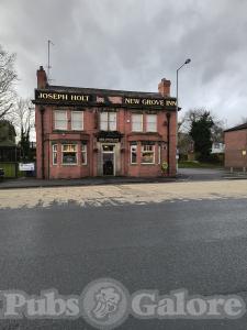 Picture of New Grove Inn