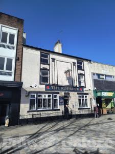 Picture of The Roebuck