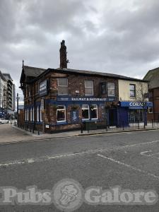 Picture of Railway & Naturalist Inn