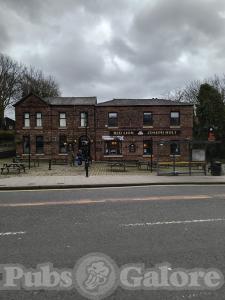 Picture of Red Lion