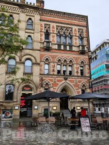 Picture of The Fountain House