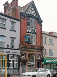 Picture of The Beehive