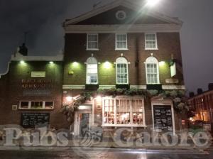 Picture of The Blackburne