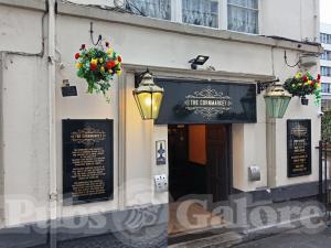 Picture of The Cornmarket