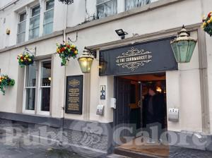 Picture of The Cornmarket