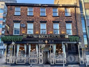 Picture of The Excelsior
