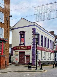 Picture of The Nook