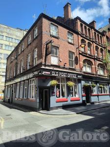 Picture of Old Post Office