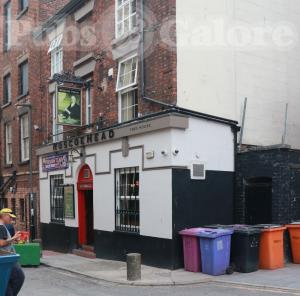 Picture of Roscoe Head