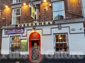Picture of Roscoe Head