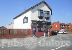 Picture of St Hilda's Pub