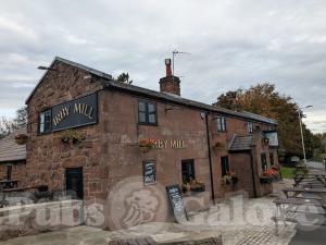 Picture of The Irby Mill