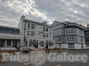 Picture of The Ship Hotel