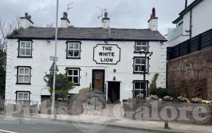 Picture of The White Lion Inn