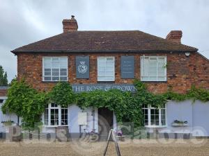 Picture of The Rose & Crown