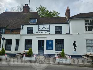 Picture of The Royal Oak