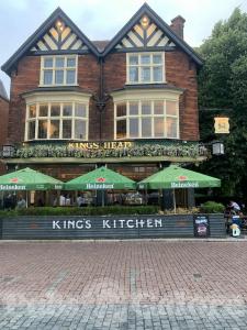 Picture of Kings Head